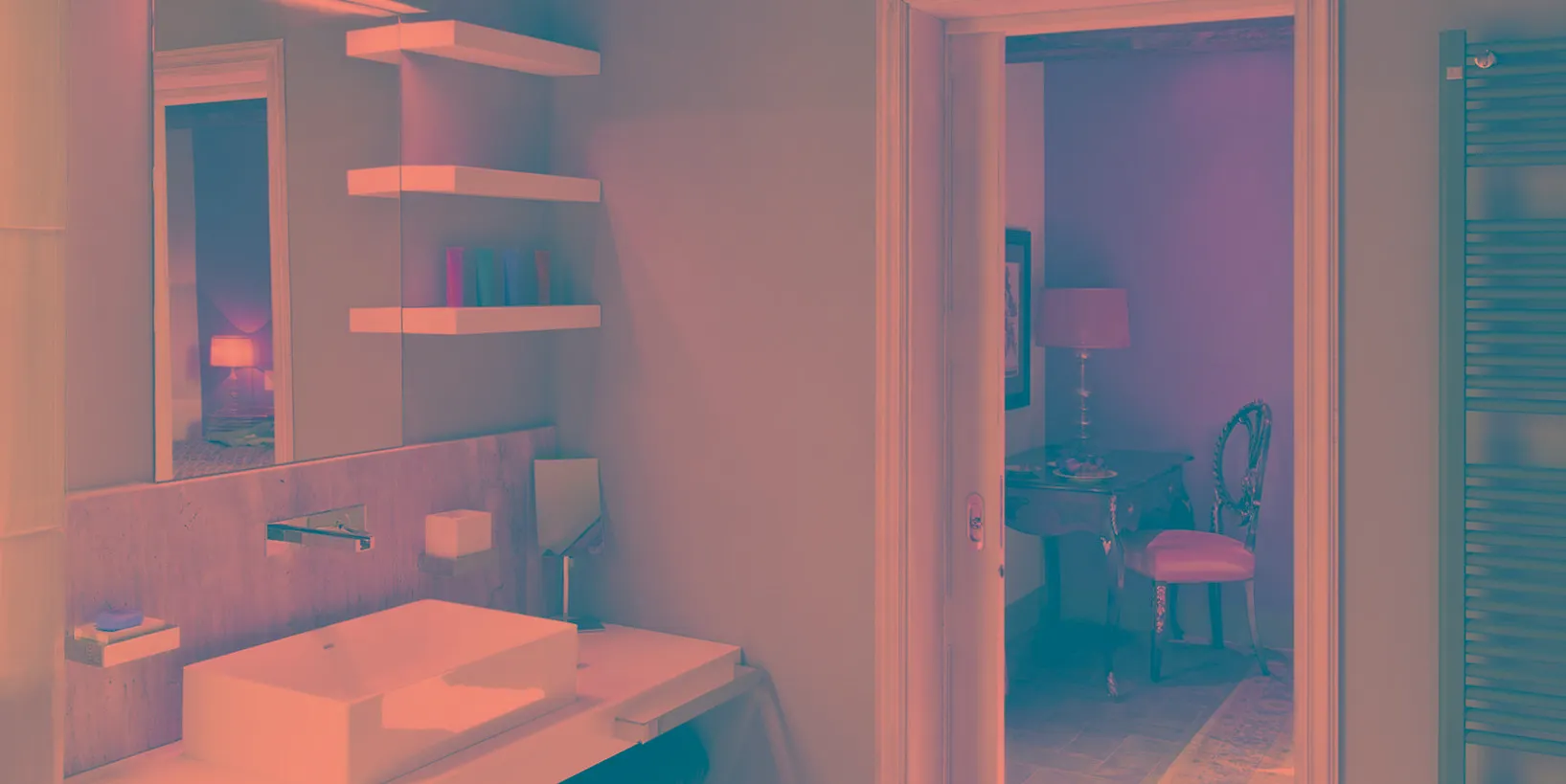 **** Отель Novotel Duesseldorf City West Германия