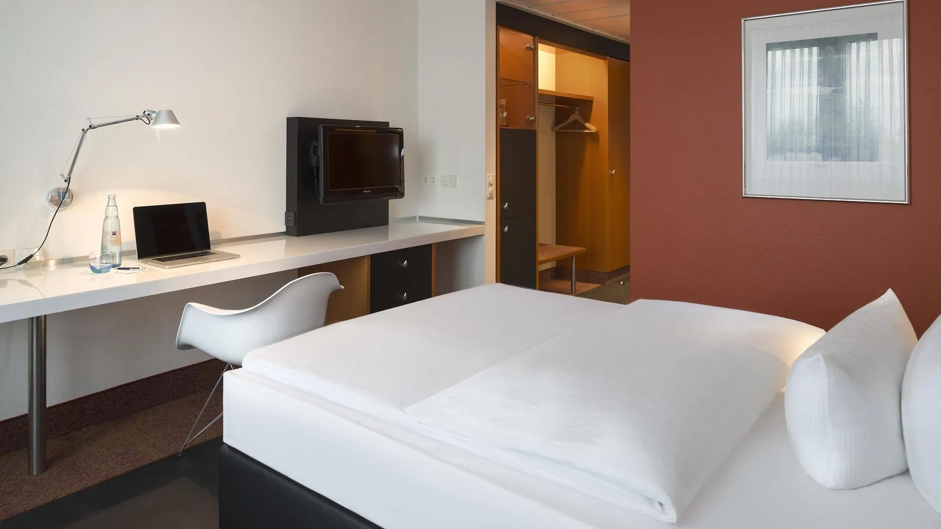 Novotel Düsseldorf City West