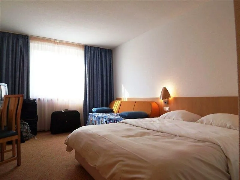 Novotel Düsseldorf City West Hotel