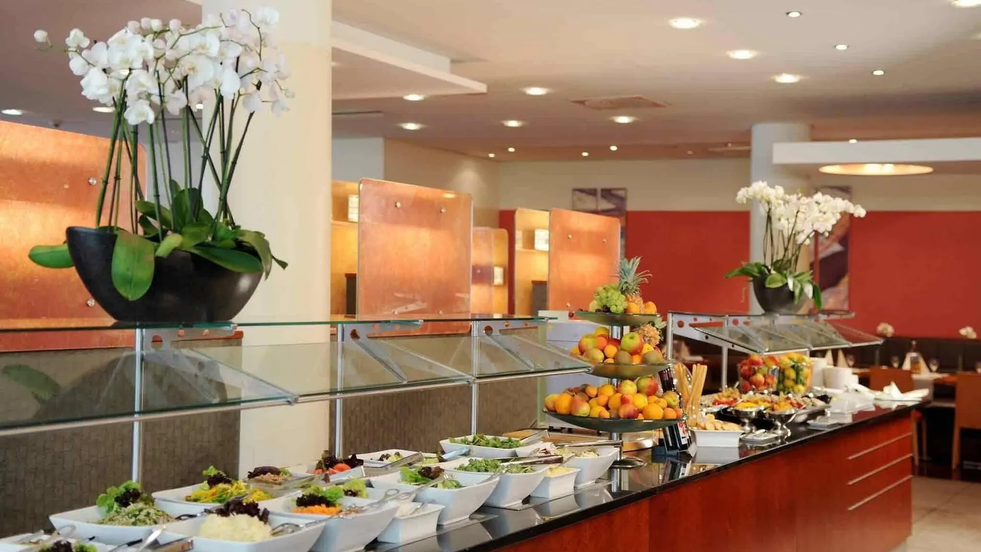Novotel Düsseldorf City West