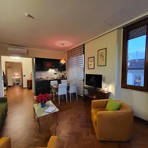 Apartment Residenza Del Roster 