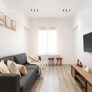 Apartment Keyfamily Chic Studio 