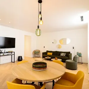 Apartment Buttura 