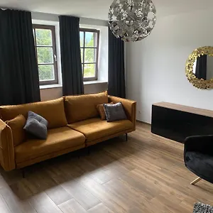 Apartment Am Luitpold 
