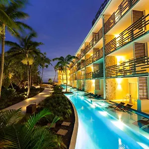 ***** Курортный комплекс Sonesta Ocean Point (adults Only) Сен-Мартен/Синт-Мартен