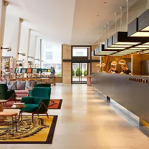 Mama Shelter 4* Praga