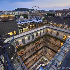 Aria By Library Collection 5* Budapeszt