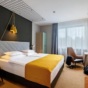 *** Отель Acomhotel Muenchen-haar Германия