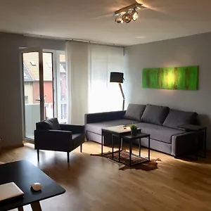 Apartment 21st