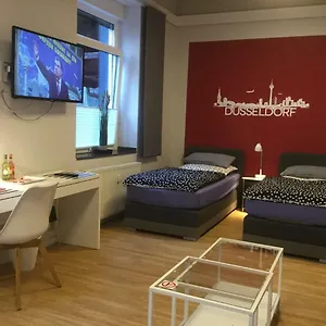 Apartment Charlotte