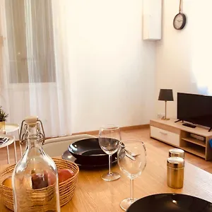 Apartment #t3 Intra-muros 