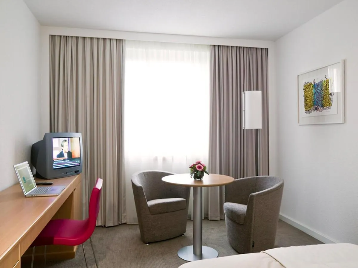 Novotel Duesseldorf City West